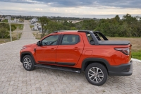 FIAT Strada Volcano CD 1.3